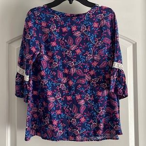 Soft and pretty!